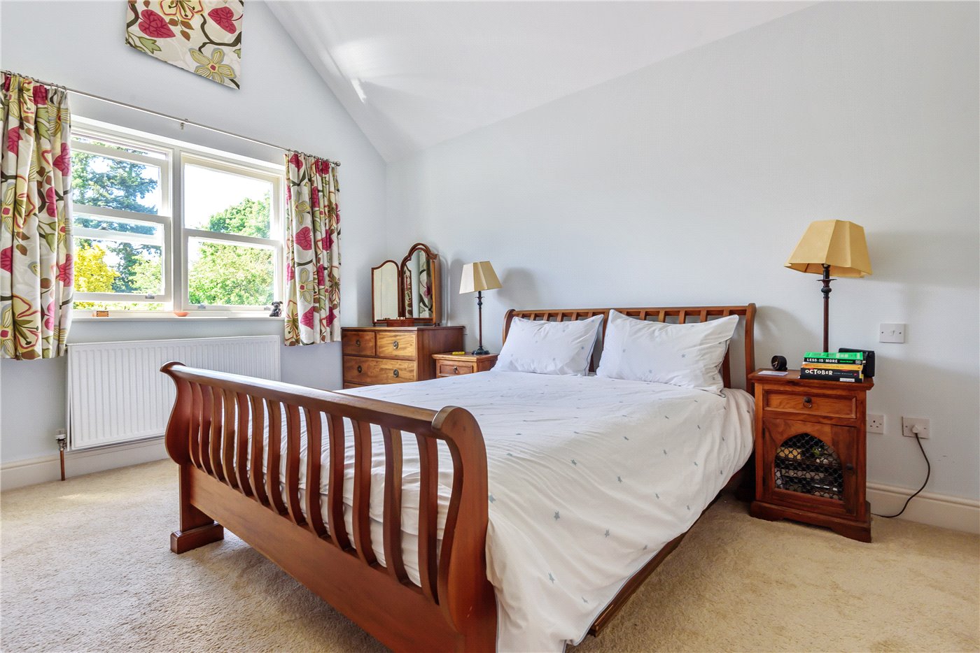 Essex Street, Newbury, Berkshire, RG14